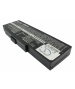 Batterie 11.1V 6.6Ah Li-ion BP-8889 pour Packard Bell Easy Note E6
