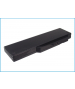 Batterie 11.1V 6.6Ah Li-ion pour Packard Bell EasyNote W7945