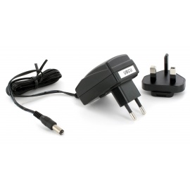 JAY UBCU AC adapter charger