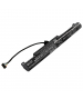 Batterie 10.8V 2.2Ah Li-ion pour Lenovo IdeaPad 100-15