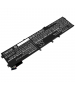 Batterie 11.4V 8Ah LiPo GPM03 pour DELL Precision M5520