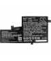 Batterie 11.1V 3.5Ah LiPo AS03XL pour HP Chromebook 11 G5 EE