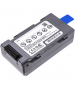 Batterie 7.4V 3.2Ah Li-Ion CF-VZSU53W pour Panasonic Toughbook CF-H1