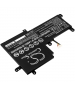 Batterie 11.52V 3.55Ah Li-Ion B31N1729 pour ASUS VivoBook S15