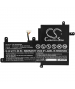 Batterie 11.52V 3.55Ah Li-Ion B31N1729 pour ASUS VivoBook S15