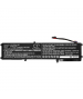 Batterie 11.1V 6.3Ah LiPo RZ09-0102 pour Razer Blade 14