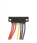 Batterie 15.2V 4Ah LiPo C41N1531 pour ASUS ROG STRIX G502VY