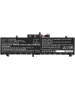 Batterie 15.4V 4.8Ah Li-Ion C41N1837 pour ASUS ROG Zephyrus G15