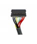 Batterie 7.68V 6Ah Li-Ion L16L4PB1 pour Lenovo Yoga 730