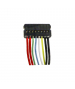 Batterie 11.52V 3.85Ah Li-ion L19C3PDA pour Lenovo ThinkBook 15 G2 ITL