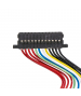 Batterie 11.52V 3.85Ah LiPo L18C3PF1 pour Lenovo Ideapad L340