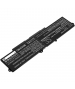 Batterie 11.4V 8.4Ah Li-Ion 9JRV0 pour DELL Precision 15 3561