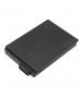 Batterie 11.4V 4.4Ah Li-ion 6JRCP pour DELL Latitude 7330 Rugged