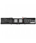 Batterie 15.4V 4.5Ah LiPo RZ09-0287 pour Razer Blade Pro 17 RTX 2060