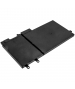 Batterie 11.4V 3.5Ah Li-ion XV8CJ pour Dell Latitude 5500