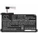 Batterie 11.55V 3.45Ah Li-ion B31N1912 pour Asus VivoBook 14