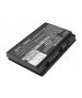 Batterie 14.8V 4.4Ah Li-ion pour Acer Extensa 5120