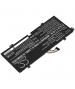 Batterie 7.68V 3.85Ah LiPo pour Lenovo IdeaPad 3 10IGL5 (82AT)
