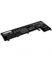 Batterie 11.4V 3.65Ah LiPo pour Lenovo ThinkPad Yoga 11e 5th Gen