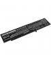 Batterie 15.2V 4.15Ah LiPo pour DELL G3 15 3500 3500-0849