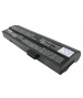 Batterie 11.1V 6.6Ah Li-ion pour GERICOM BlockBuster Excellent 1340