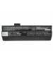 Batterie 11.1V 6.6Ah Li-ion pour GERICOM BlockBuster Excellent 1340