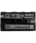 Batterie 7.4V 2Ah Li-ion pour Nikon VM720