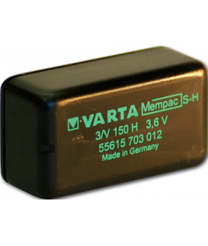 Batería Makita 18V 2.2Ah NiMh 1833 - Batteries4pro