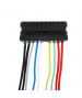 Batterie 15.44V 3.6Ah LiPo pour Xiaomi NoteBook Pro 120G