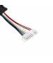 Batterie 11.55V 3.4Ah LiPo pour Asus E410MA