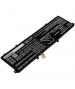 Batterie 11.55V 4.25Ah LiPo pour Asus VivoBook 14 S433FL-EB072T