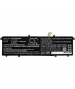 Batterie 11.55V 4.25Ah LiPo pour Asus VivoBook 14 S433FL-EB072T