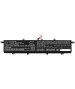 Batterie 15.48V 5.65Ah LiPo pour Asus ZenBook Pro 15 UX582LR