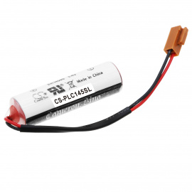 3.6V 2Ah Li-MnO2 batterie für Toshiba ER14500