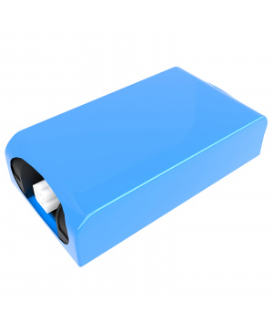 20V 3.4Ah Li-ion Battery for MowBest 805 Yard Force Robot Lawn Mower