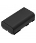 Batterie 7.4V 2Ah Li-ion pour Canon C2