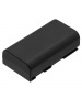 Batterie 7.4V 2Ah Li-ion pour Canon C2