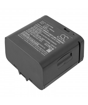 Batteria LiPo LIT-10 da 3,7 V 10,5 Ah per telecamere SPYPOINT LINK-MICRO