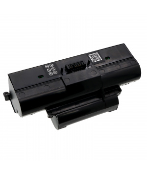 Batterie 16V 4.2Ah Li-Ion ABL-H pour aspirateur IROBOT Roomba J10