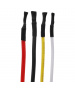Batteria 11.1V 2.5Ah Li-Ion per auto RC CARRERA 800007