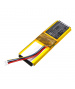 7.4V 1.8Ah LiPo AHB953747 Battery for Polaroid SocialMatic Instagram