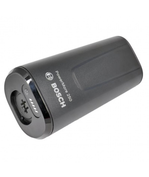 Kit PowerMore 250 Bosch BBP3620 extension PowerTubes et CompactTubes