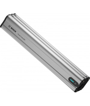 Batterie Vélo BOSCH PowerTube 800 vertical 36V 800 Wh BBP3881