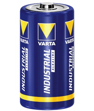 Varta Pile High Energy LR06/AA par 8 - Prophot