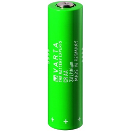 Battery lithium 3V CRAA