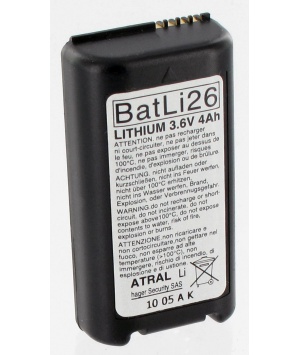 Batteries4pro - Cómo leer las fechas de fabricaciones y decae en diversas  células y baterías