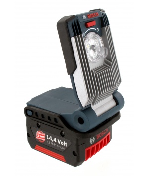 Lamp Cordless Bosch 14 4 18 V Gli Variled Professional