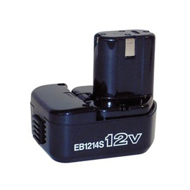 Batterie Hitachi 12V 1.4Ah EB1214S