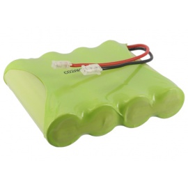 Battery 4.8V 1300 mAh NiMh T111, TD9260, TD9861B