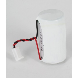 Batterie 3,6V Lithium Typ MD5023 für Labguard 2